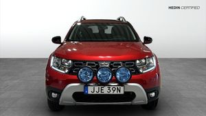 Dacia Duster bild 8