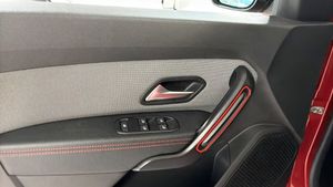Dacia Duster bild 11