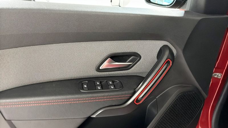 Dacia Duster bild 11