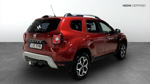 Dacia Duster bild 2
