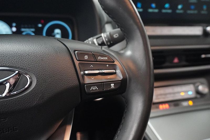 Hyundai Kona bild 13