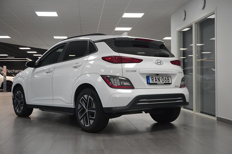 Hyundai Kona bild 3