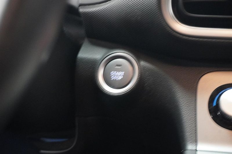 Hyundai Kona bild 15