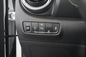 Hyundai Kona bild 14