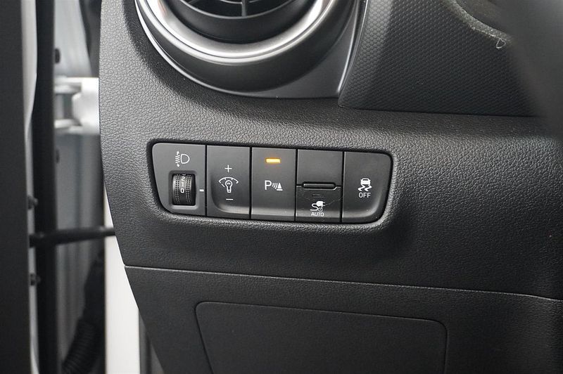 Hyundai Kona bild 14