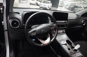 Hyundai Kona bild 2