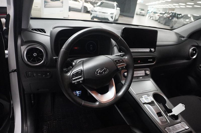 Hyundai Kona bild 2