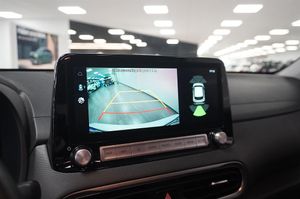 Hyundai Kona bild 10