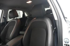 Hyundai Kona bild 4
