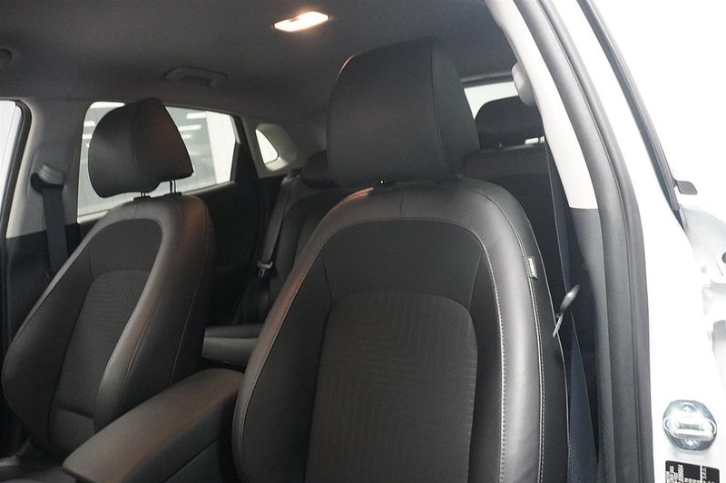 Hyundai Kona bild 4