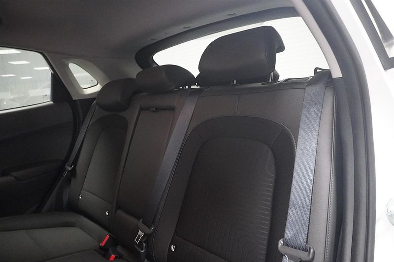 Hyundai Kona bild 5