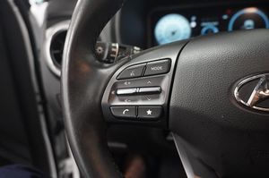 Hyundai Kona bild 12