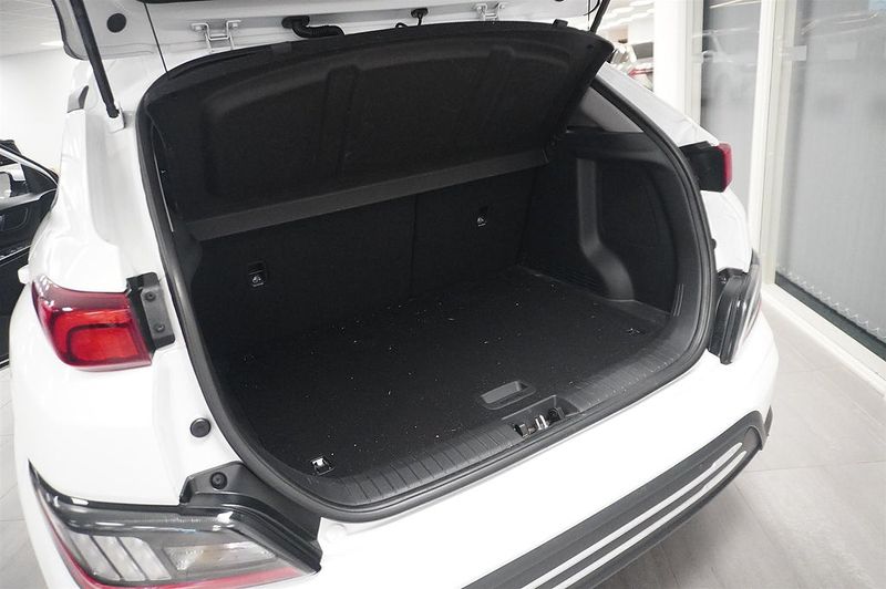 Hyundai Kona bild 6