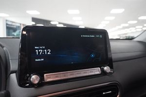 Hyundai Kona bild 9