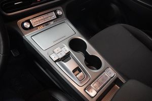 Hyundai Kona bild 7