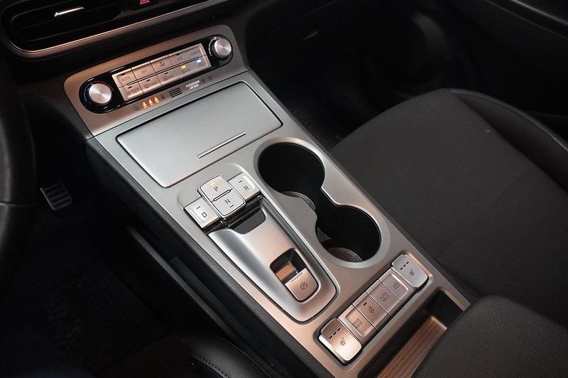 Hyundai Kona bild 7