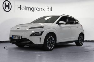 Hyundai Kona bild 1