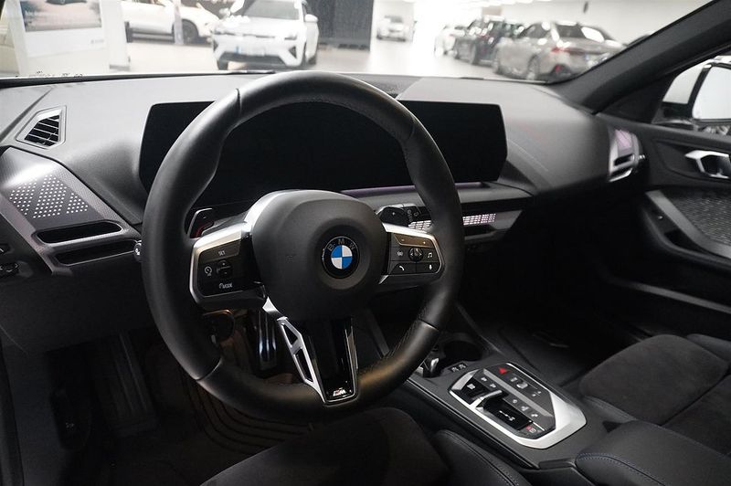 BMW 120 bild 2