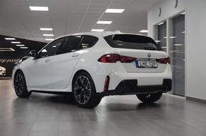 BMW 120 bild 3