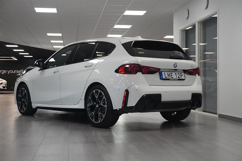 BMW 120 bild 3