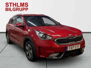 Kia Niro bild 5