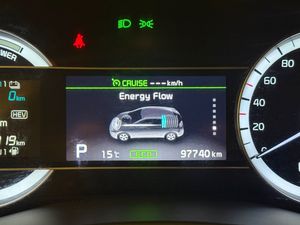 Kia Niro bild 19