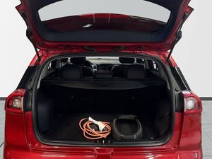 Kia Niro bild 9