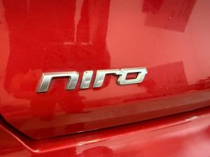 Kia Niro bild 28