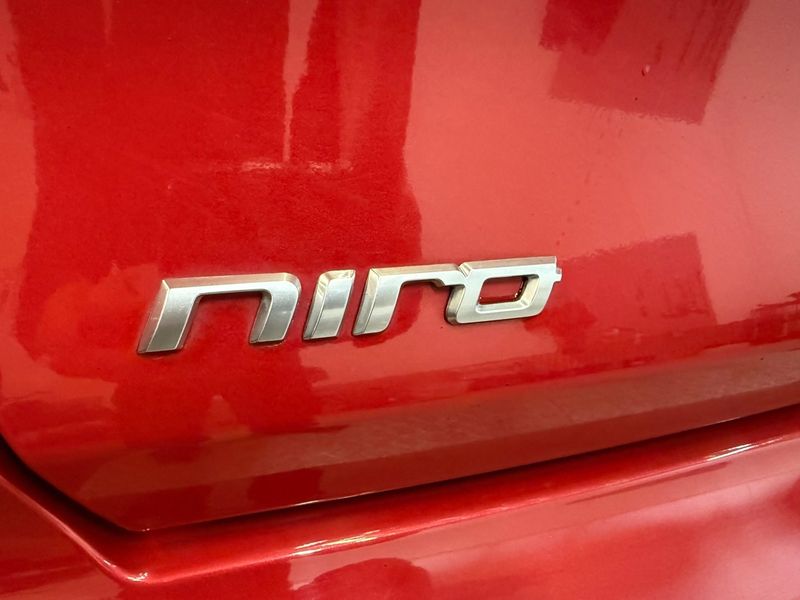 Kia Niro bild 28