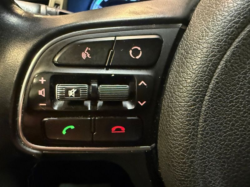 Kia Niro bild 15