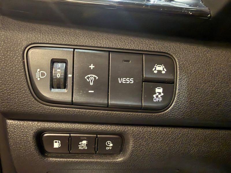 Kia Niro bild 24