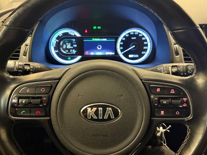 Kia Niro bild 14