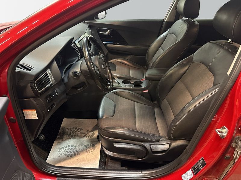 Kia Niro bild 7