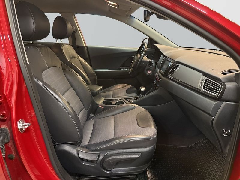 Kia Niro bild 10
