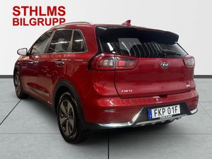 Kia Niro bild 3