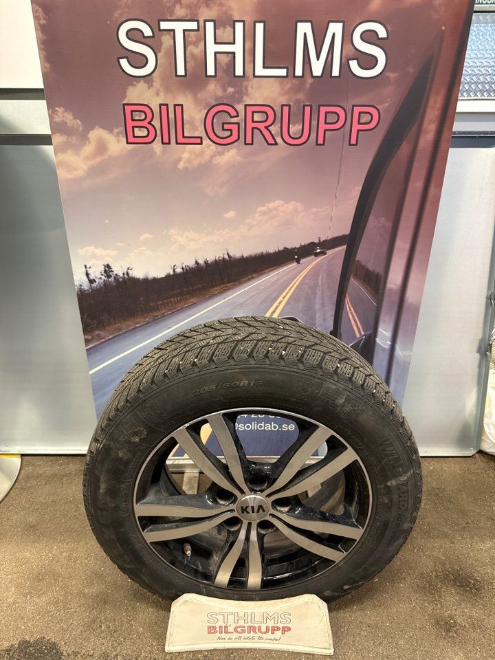 Kia Niro bild 34