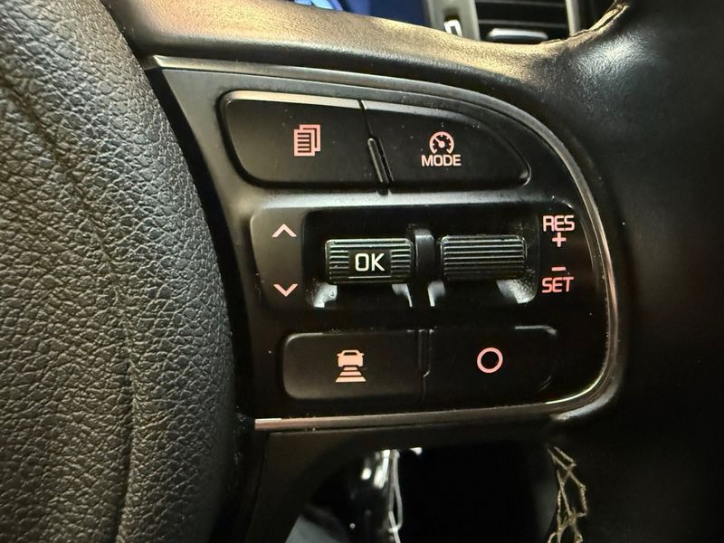 Kia Niro bild 16