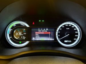 Kia Niro bild 18
