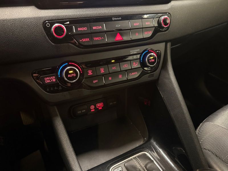 Kia Niro bild 22