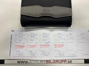 Kia Niro bild 33