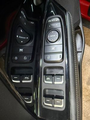 Kia Niro bild 25