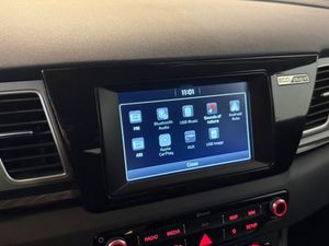 Kia Niro bild 20