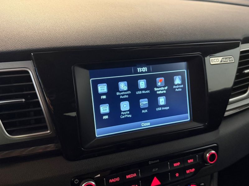 Kia Niro bild 20
