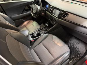 Kia Niro bild 13