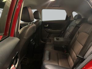 Kia Niro bild 8