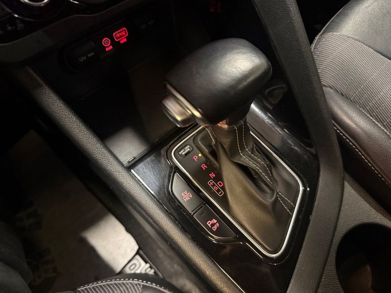 Kia Niro bild 17