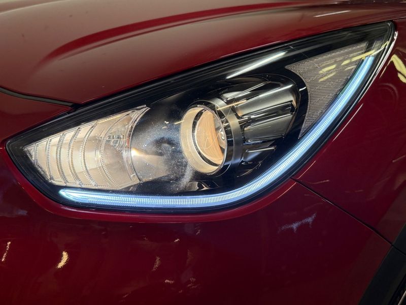 Kia Niro bild 30