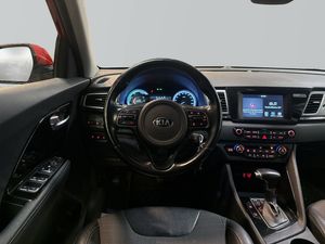 Kia Niro bild 11