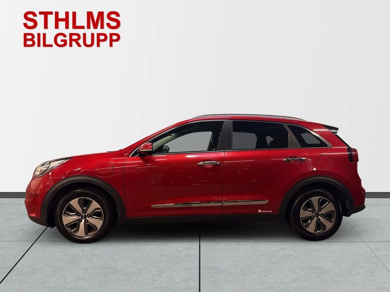 Kia Niro bild 2