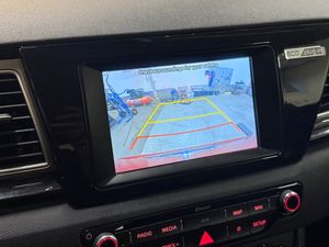 Kia Niro bild 21